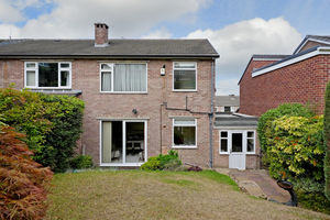 Barnfield Close Crosspool